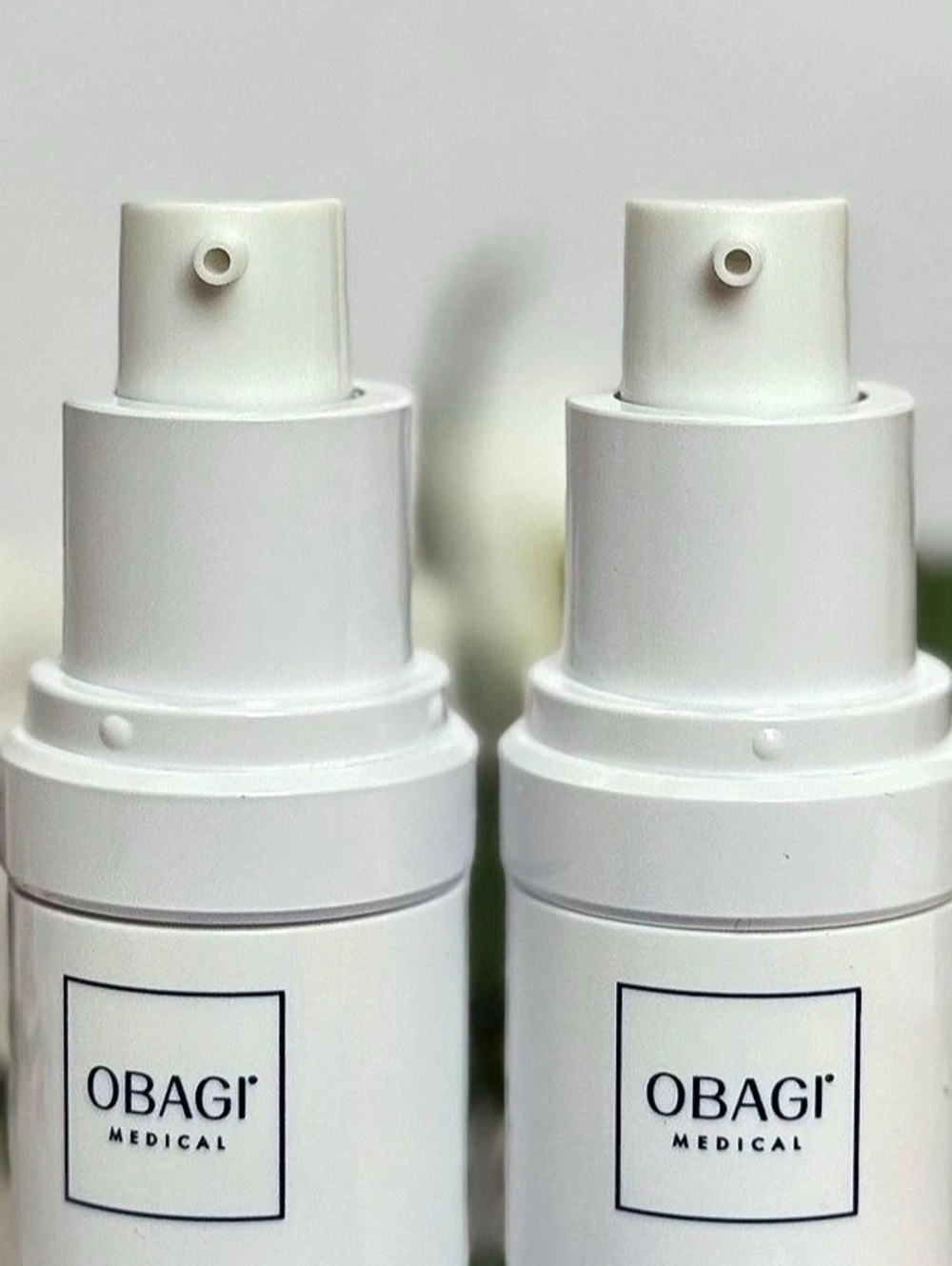 Obagi Professional-C Peptide Complex Serum 1 oz x2 Duo NEW $260 Value - Picture 4 of 5